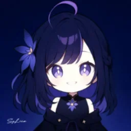 Lumina HQ support server icon