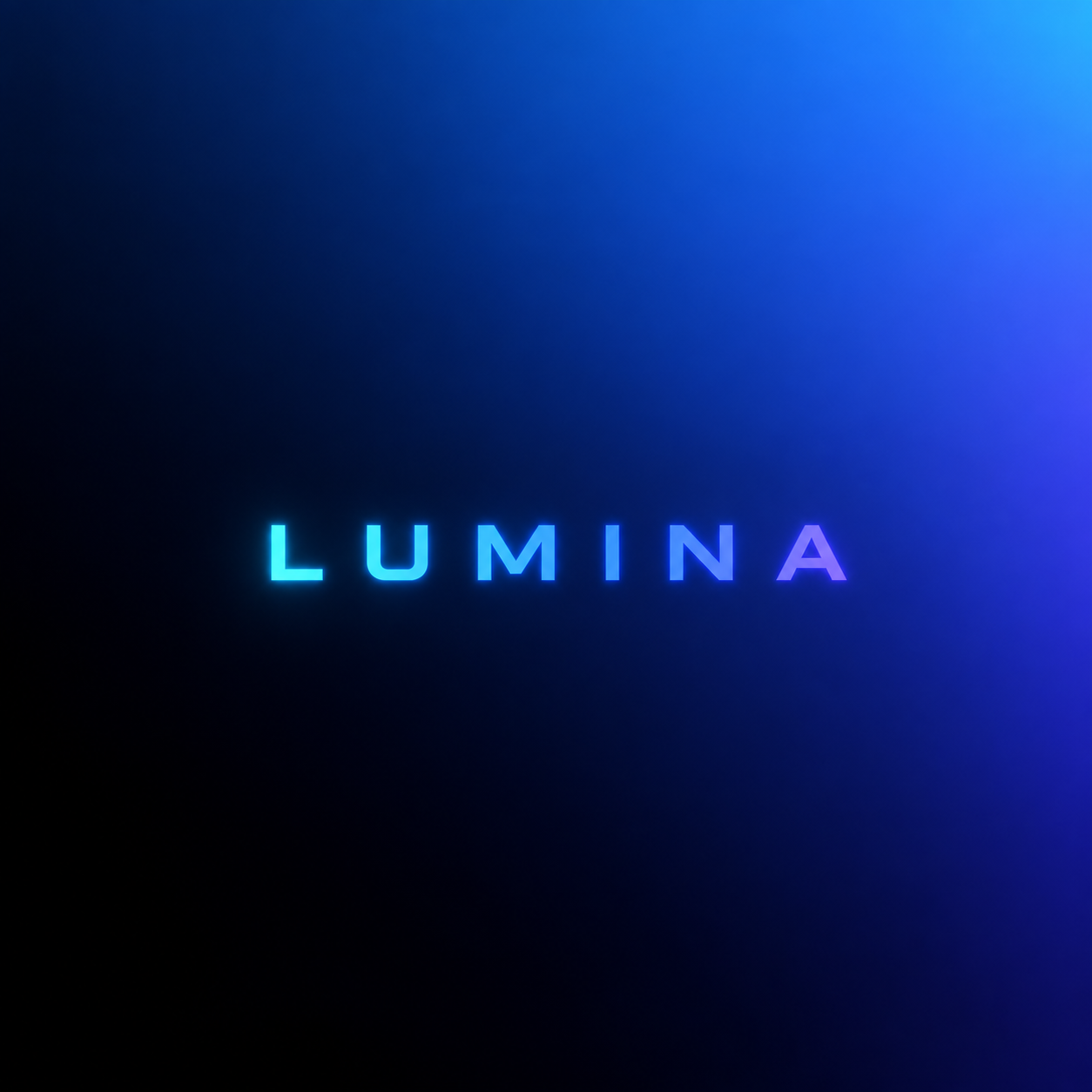 LUMINA logo